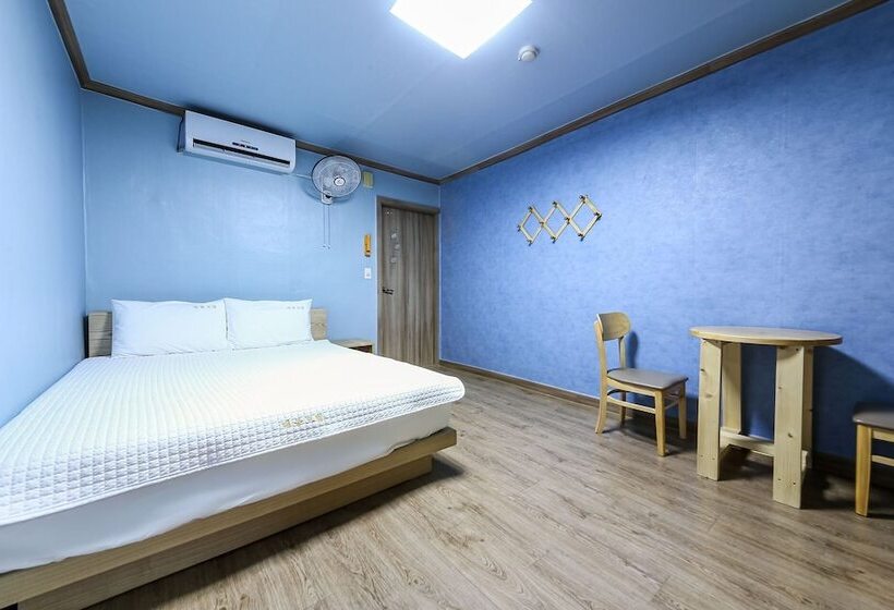 モーテル Jindo Daedong