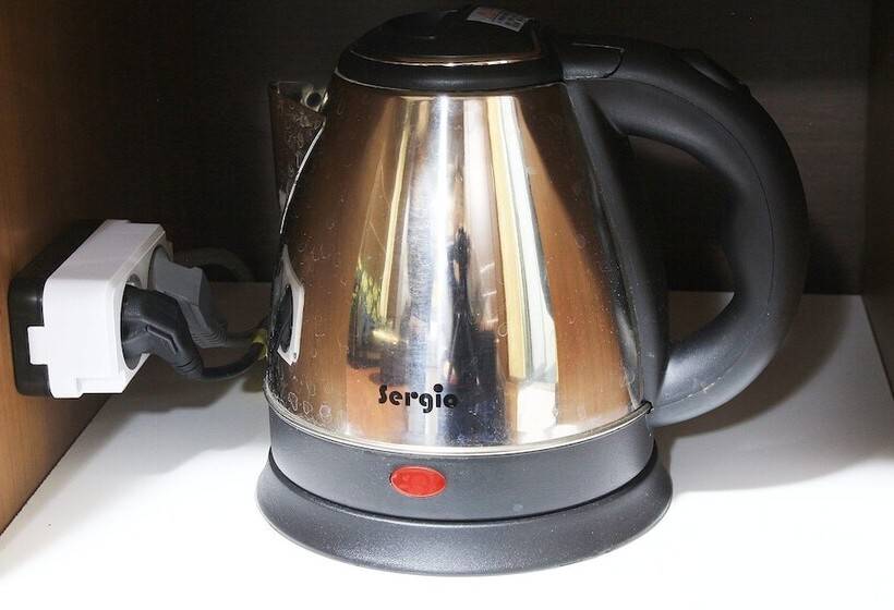 モーテル Suncheon Bali