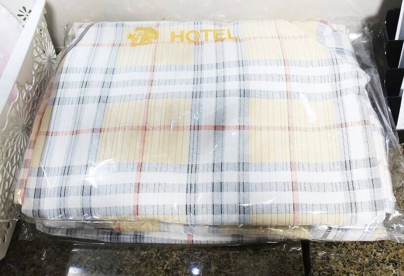 モーテル Suncheon Bali