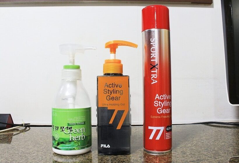 モーテル Suncheon Bali