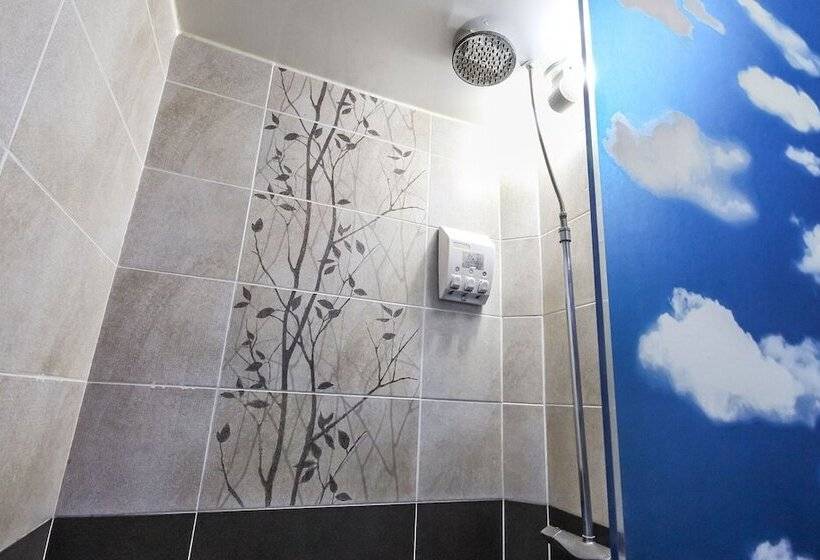 モーテル Suncheon Bali