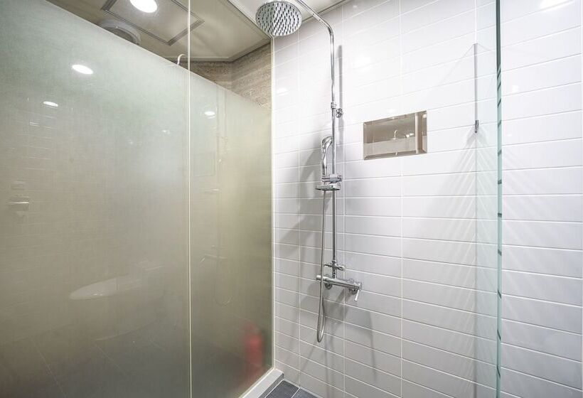 Motel Tongyeong Hotel O2