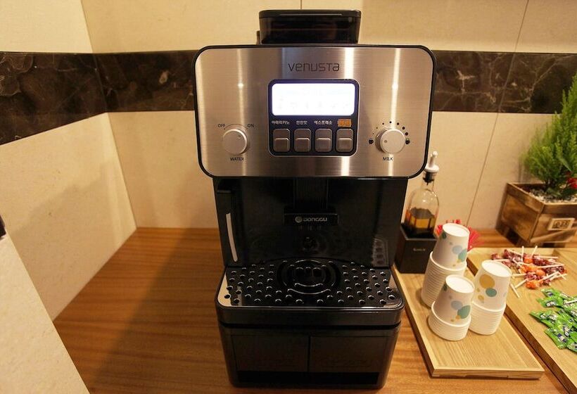 汽车旅馆  Uijeongbu M