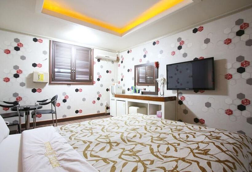 モーテル Yangju Ramada