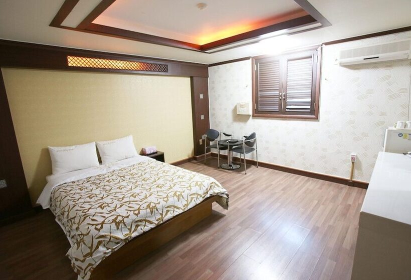 モーテル Yangju Ramada