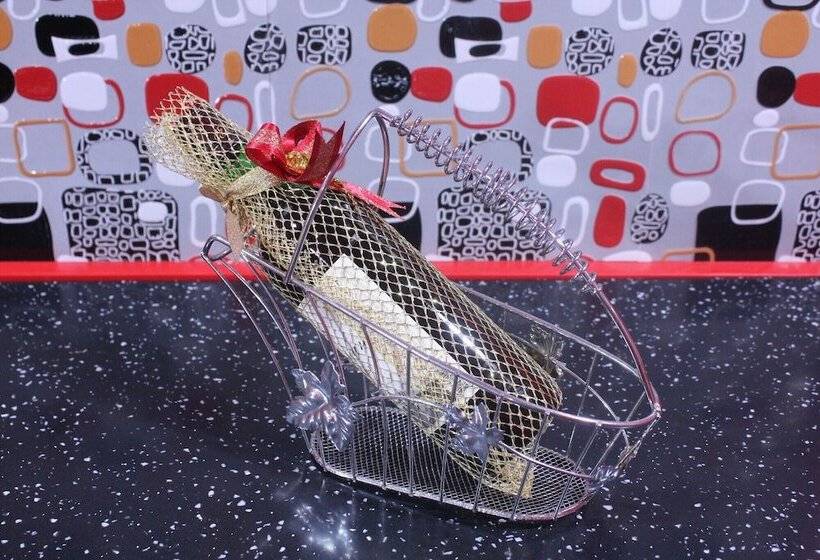 فندق على الطريق Yangsan Deokgye Show