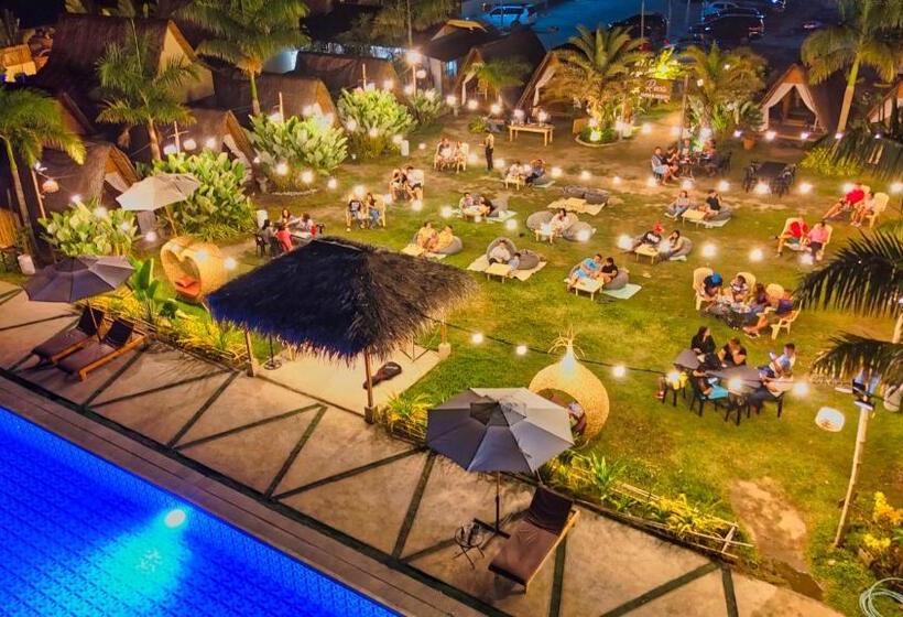 Reca Resort And Spa