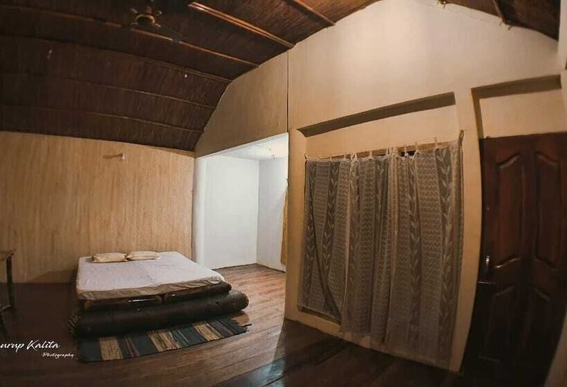 منتجع Dekasang Majuli