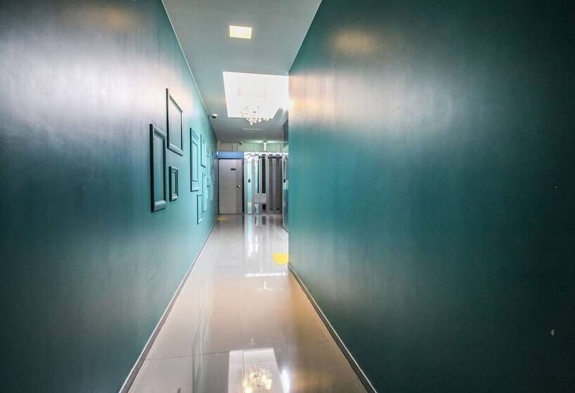 Gwangju Cheomdan 1 Beonji Motel