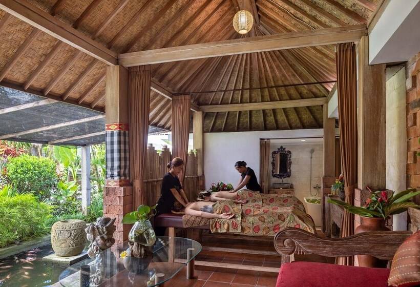 여관 Kailash Suite By Pramana Villas