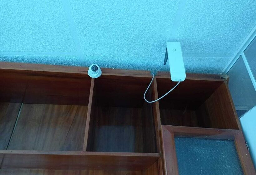 Hostal Mirador