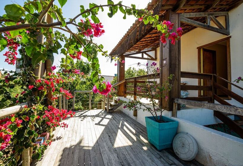 مسافرخانه Villa Paihia