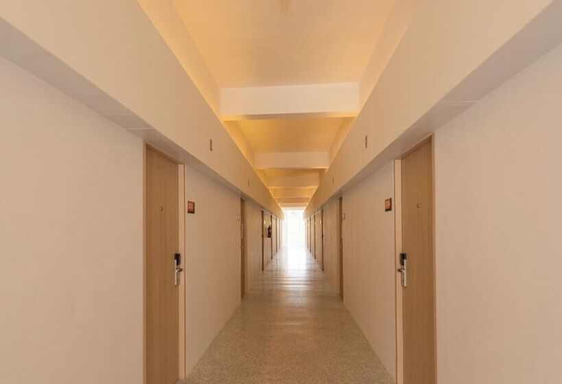فندق B2 Map Ta Phut Boutique & Budget