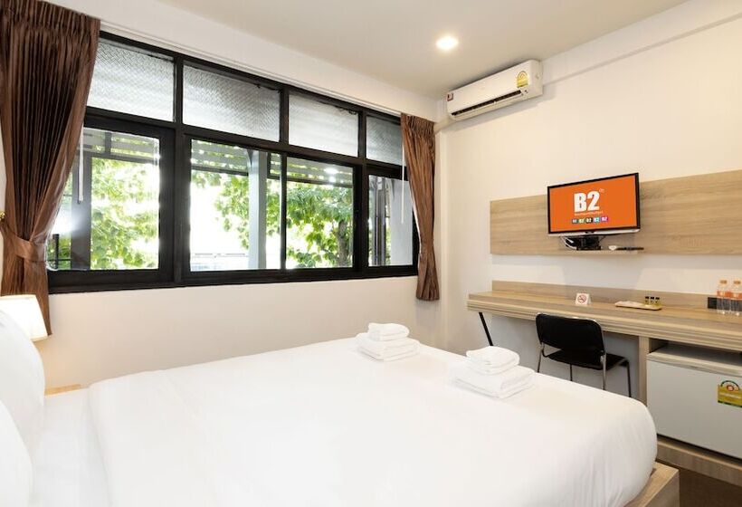 هتل B2 Phayao Boutique & Budget