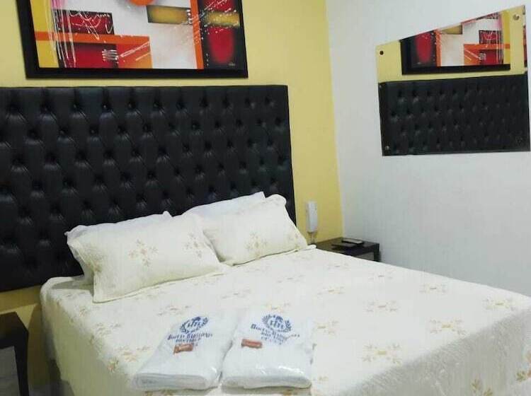 هتل Babilonia Boutique