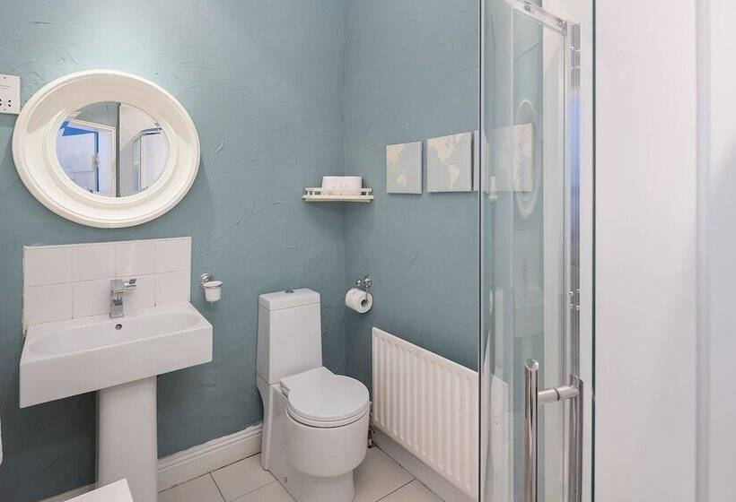 فندق Barnabrow Country House