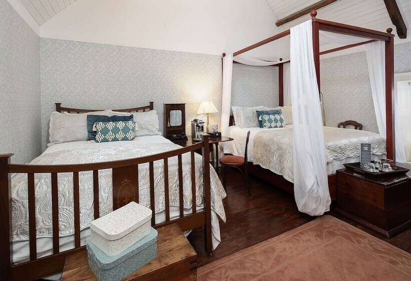 فندق Barnabrow Country House