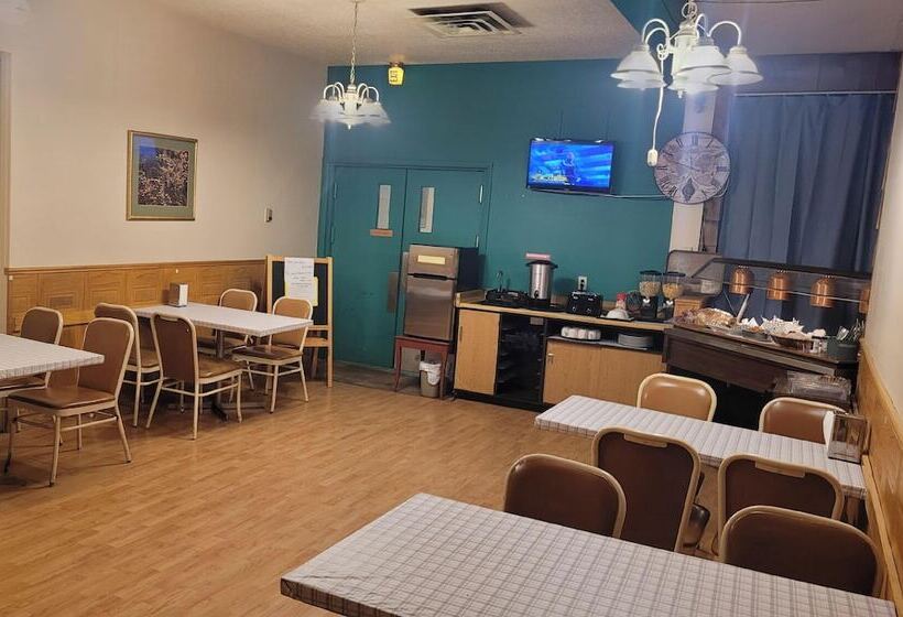 בית מלון כפרי Boyle Motor Inn