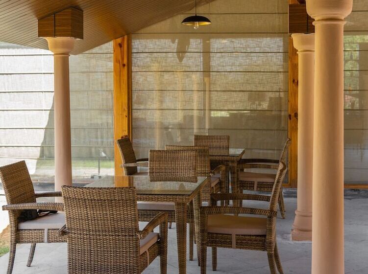 Hotelli Brij Bageecha Jaipur   Private Villas With Plunge Pools