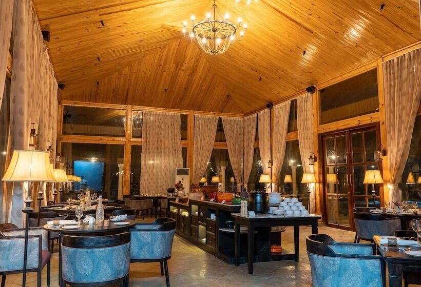 Hotelli Brij Bageecha Jaipur   Private Villas With Plunge Pools