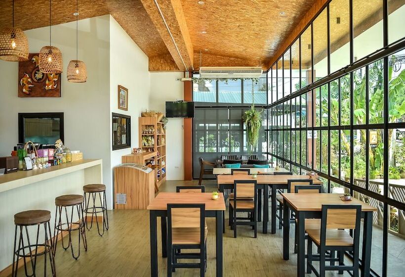 酒店 Dee Homestay