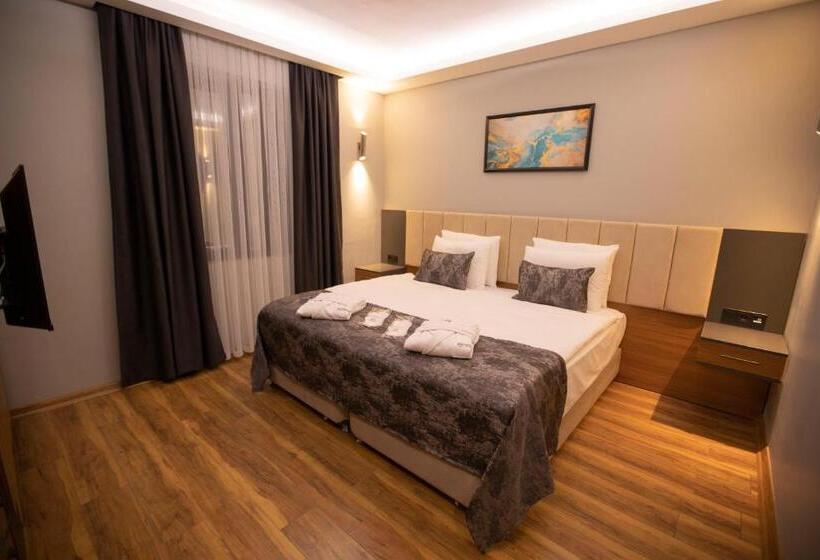 هتل Divares Luxury