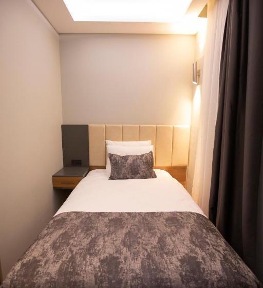 هتل Divares Luxury