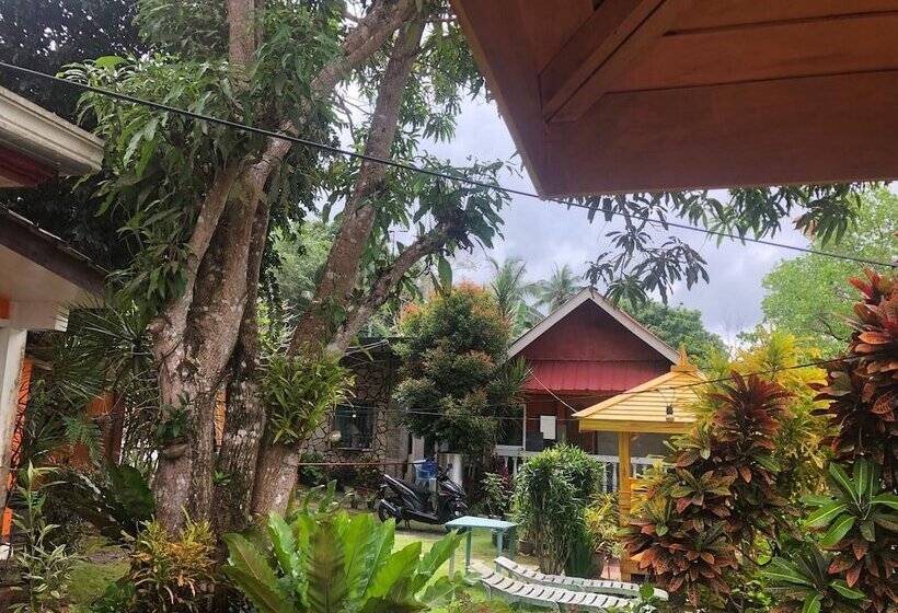בית מלון כפרי El Krimphoff Resort