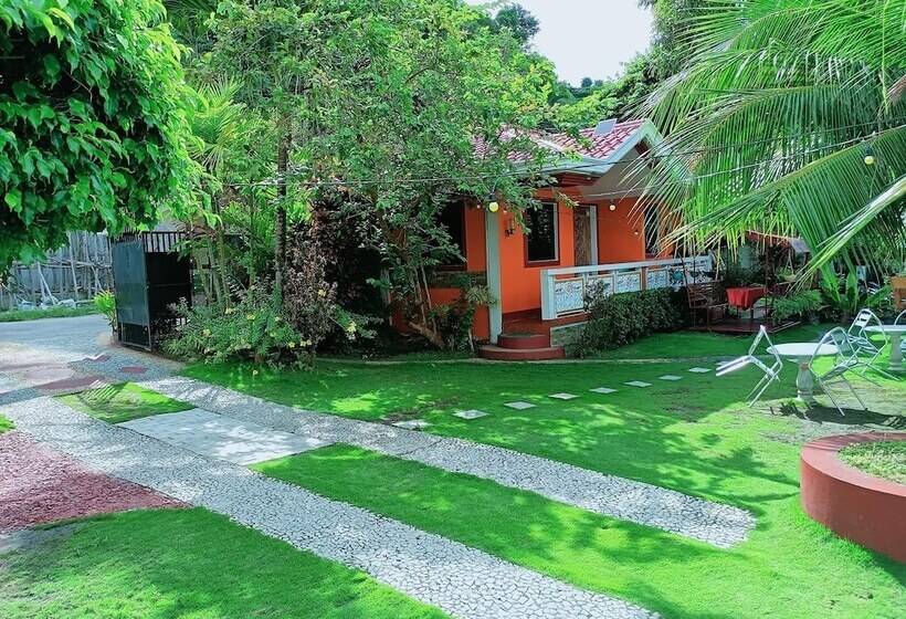 בית מלון כפרי El Krimphoff Resort