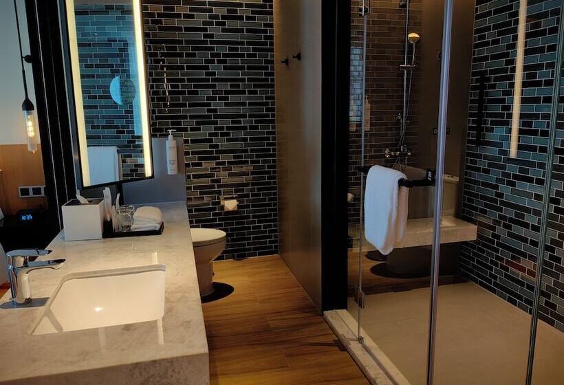 בית מלון כפרי Fairfield By Marriott Yuyao