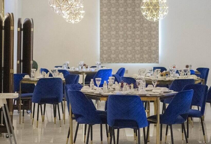 فندق Gorash