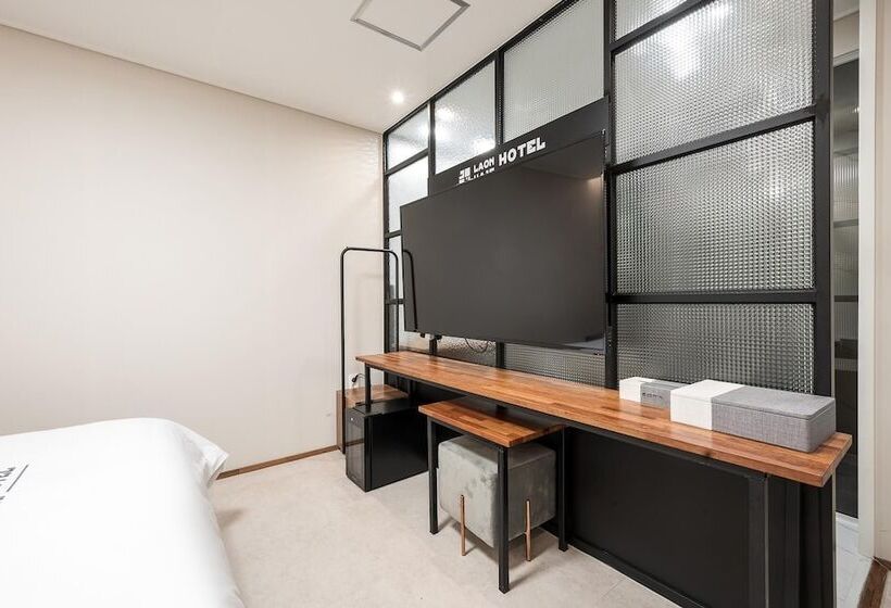 Отель Gunsan Raonhaje