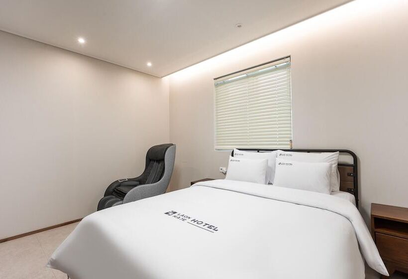 Отель Gunsan Raonhaje