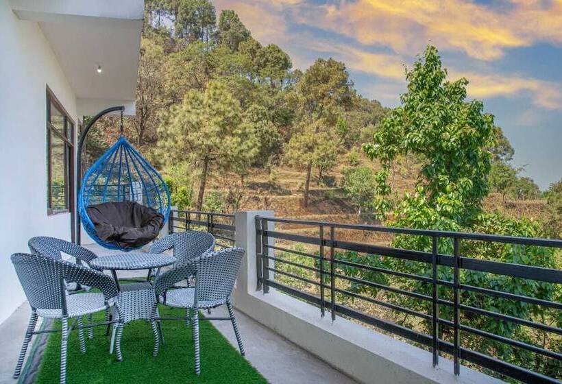 فندق Himalayan Retreat