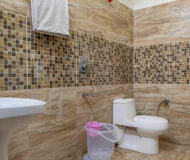 فندق Himalayan Retreat