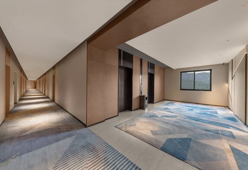 فندق Holiday Inn Express Wawu Mountain By Ihg