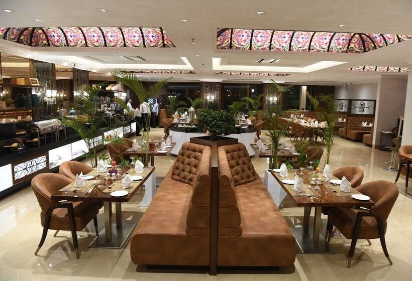 فندق Hukam's Lalit Mahal