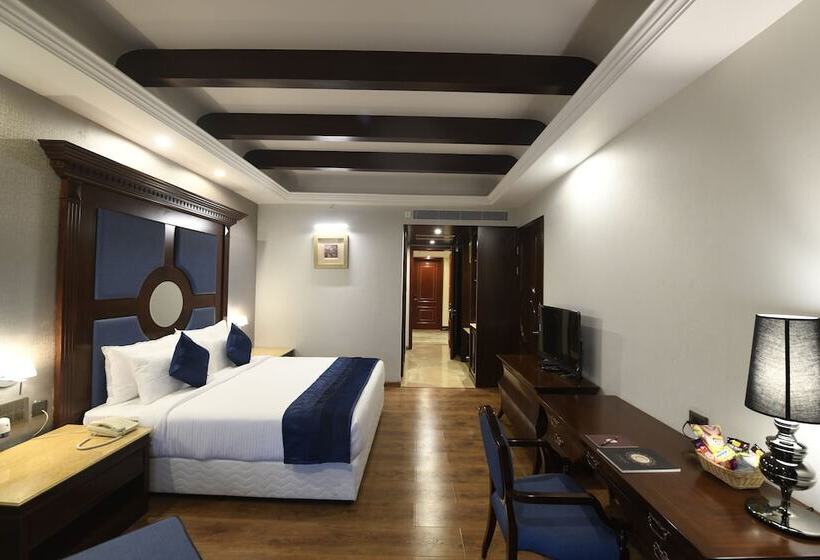 فندق Hukam's Lalit Mahal