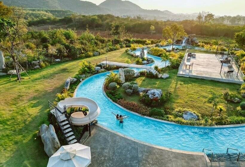 فندق Jupiter Trevi Resort And Spa