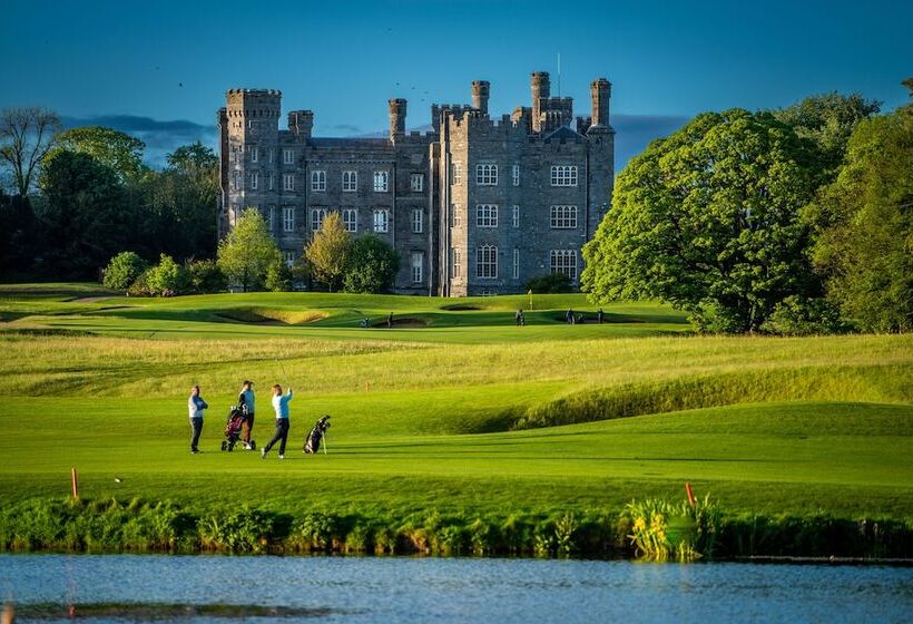 فندق Killeen Castle
