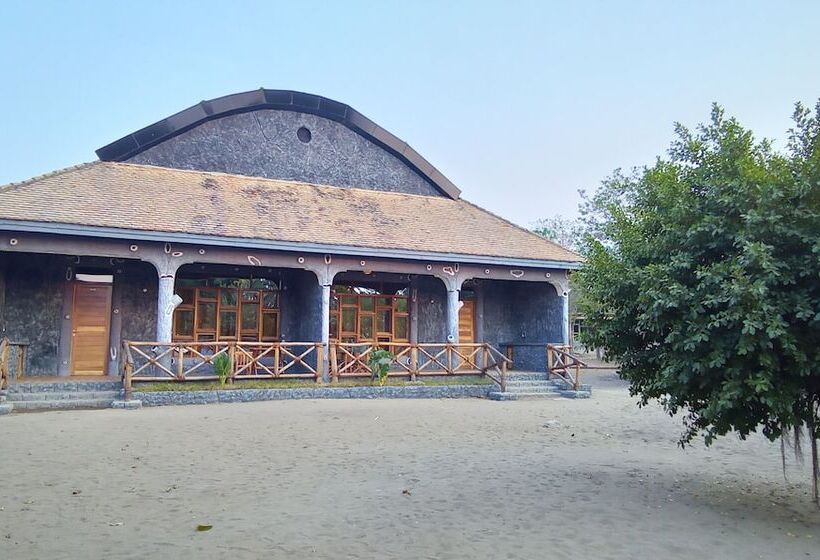 호텔 Lake Nyasa Resort & Campsite