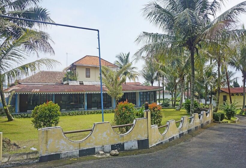 هتل Lembah Nyiur By Oyo