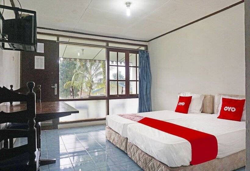 هتل Lembah Nyiur By Oyo