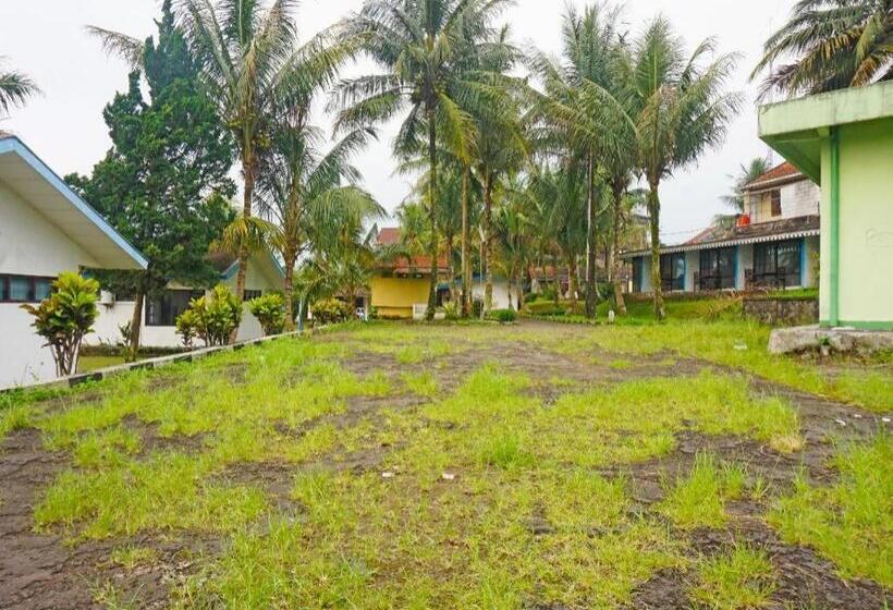 هتل Lembah Nyiur By Oyo