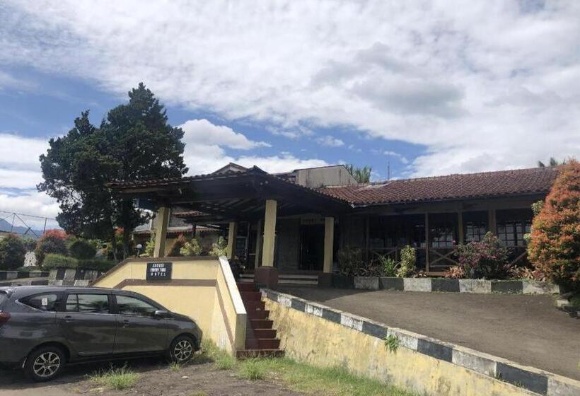 هتل Lembah Nyiur By Oyo