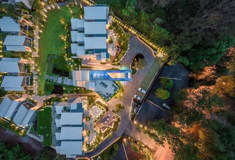 هتل Mys Khao Yai