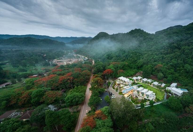 هتل Mys Khao Yai