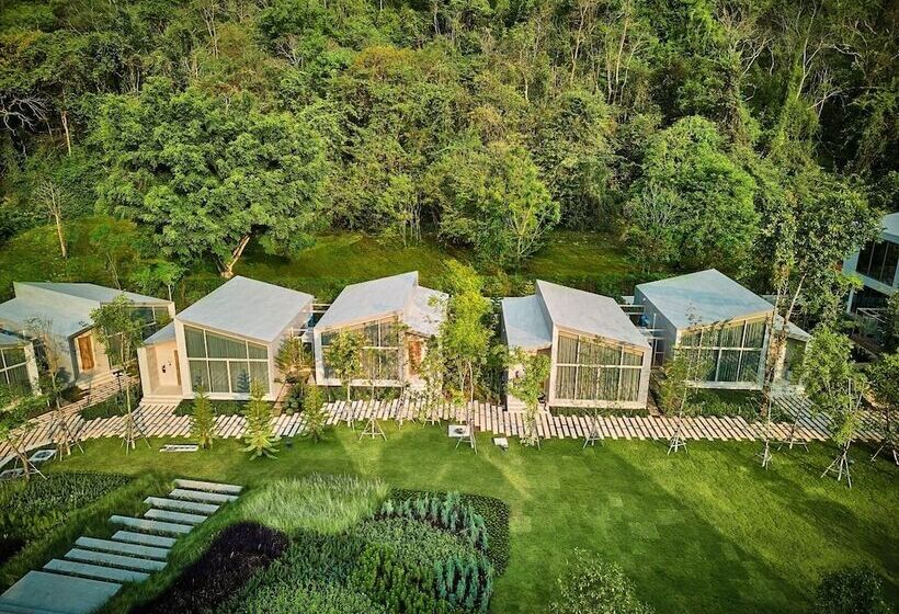 هتل Mys Khao Yai