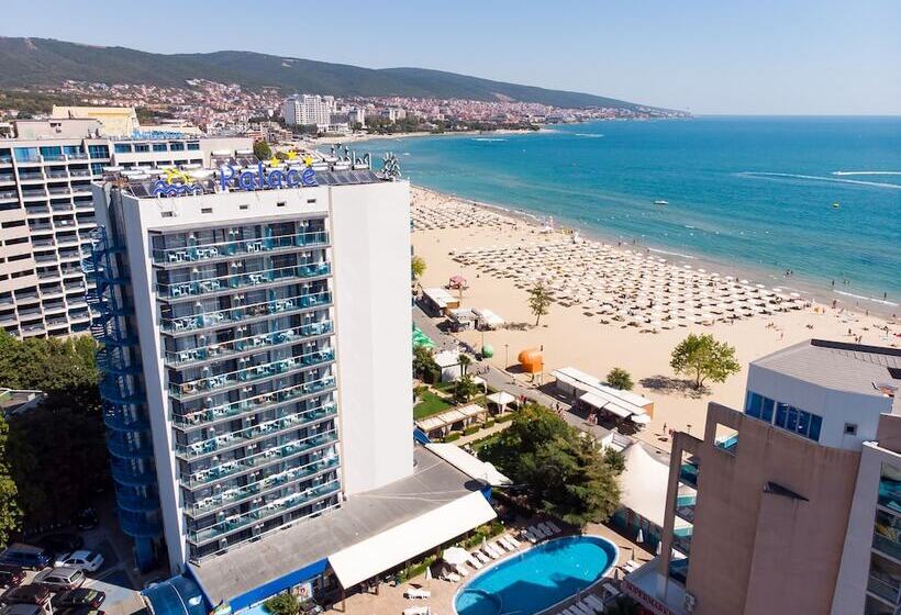 בית מלון כפרי Palace