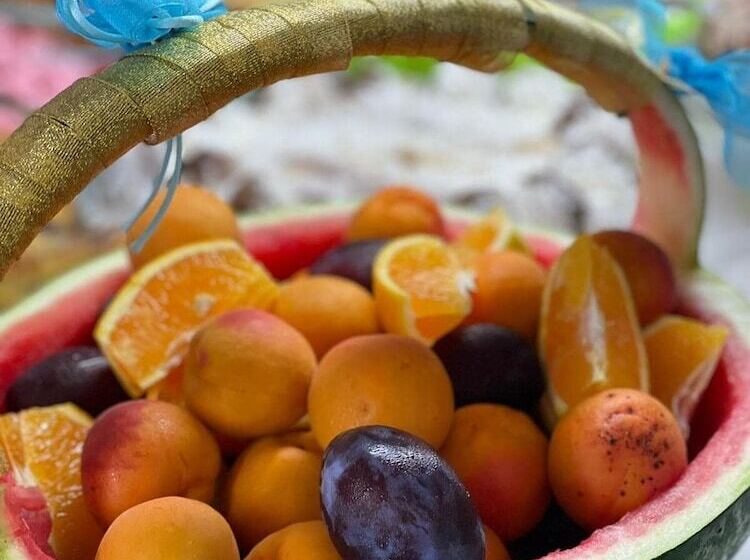 בית מלון כפרי Palace